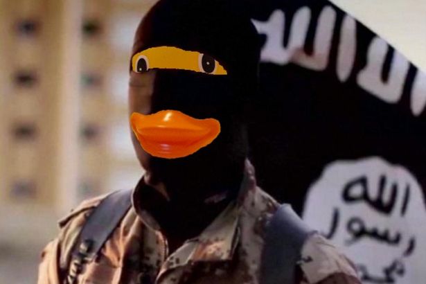 The-internet-has-united-to-photoshop-Isis-fighters-as-rubber-ducks